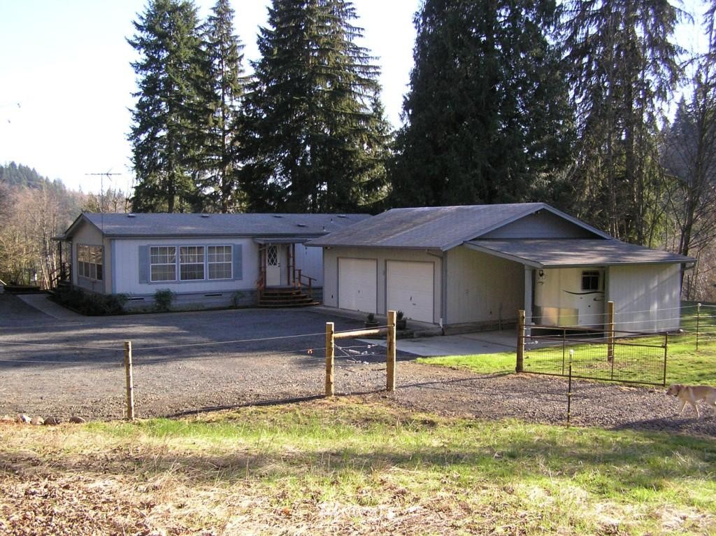 411 Carlon Loop Road Longview, WA 98632 - Photo 1 of 1