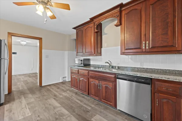 $299,900 | 2001 West Bender Road, Glendale, WI 53209