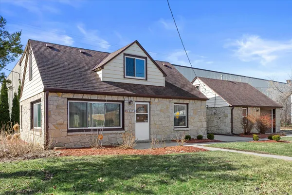 $299,900 | 2001 West Bender Road, Glendale, WI 53209