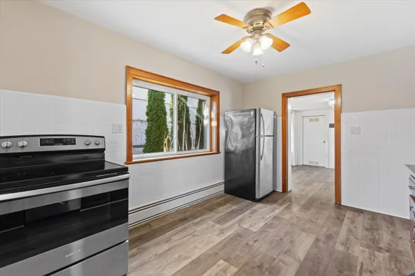 $299,900 | 2001 West Bender Road, Glendale, WI 53209