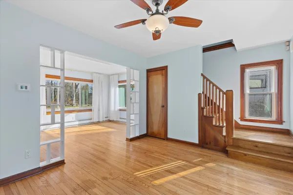 $299,900 | 2001 West Bender Road, Glendale, WI 53209