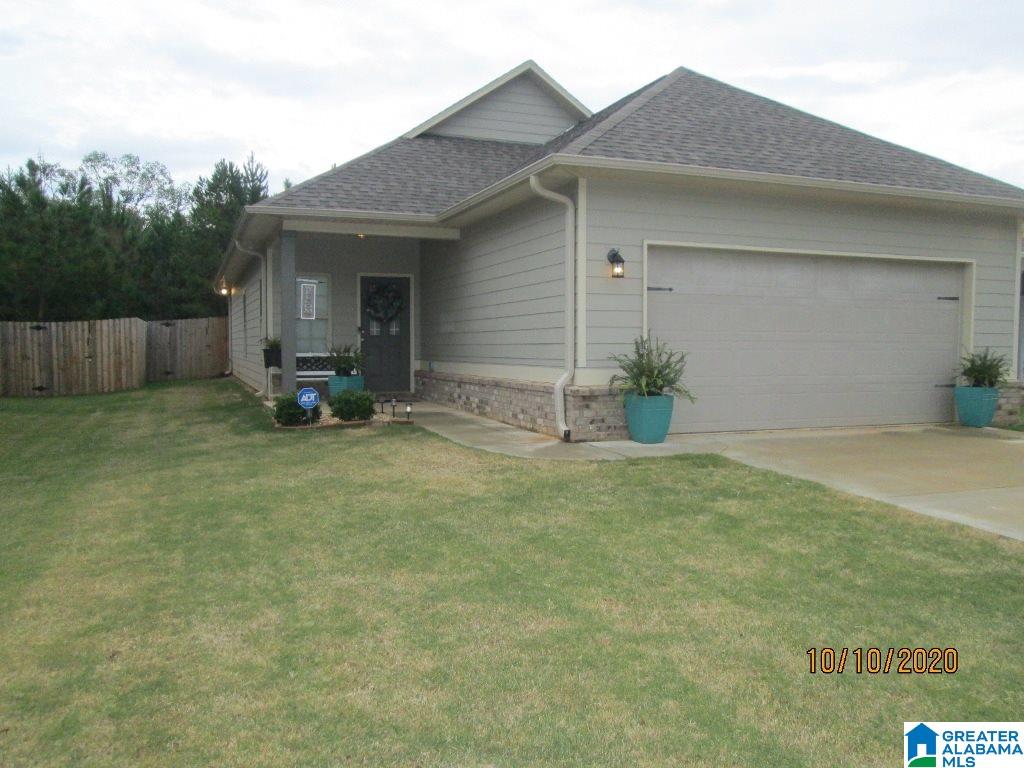 595 Briar Ridge Circle Odenville, AL 35120 - Photo 26 of 26 Gallery Image 26