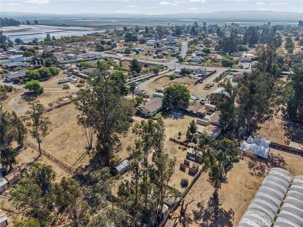 735 Orchard Road Nipomo, CA 93444 - Photo 45 of 49 Aerial View