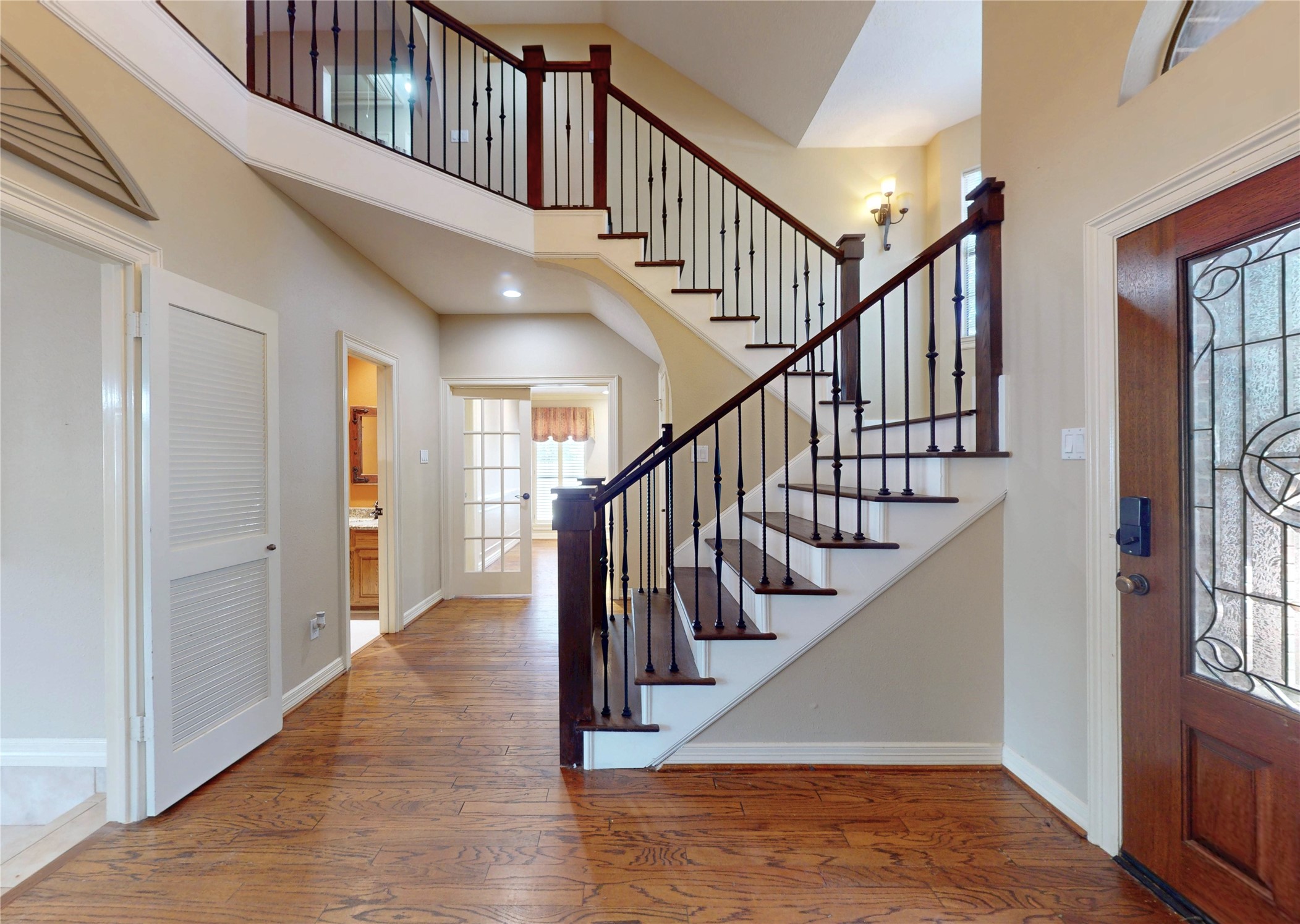 3502 Brymoor Court Pearland, TX 77584 - Photo 2 of 32 Welcome Home!