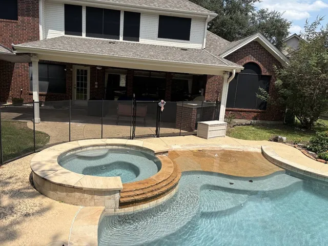 $525,000 | 3502 Brymoor Court, Pearland, TX 77584