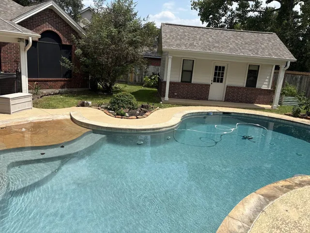 $525,000 | 3502 Brymoor Court, Pearland, TX 77584