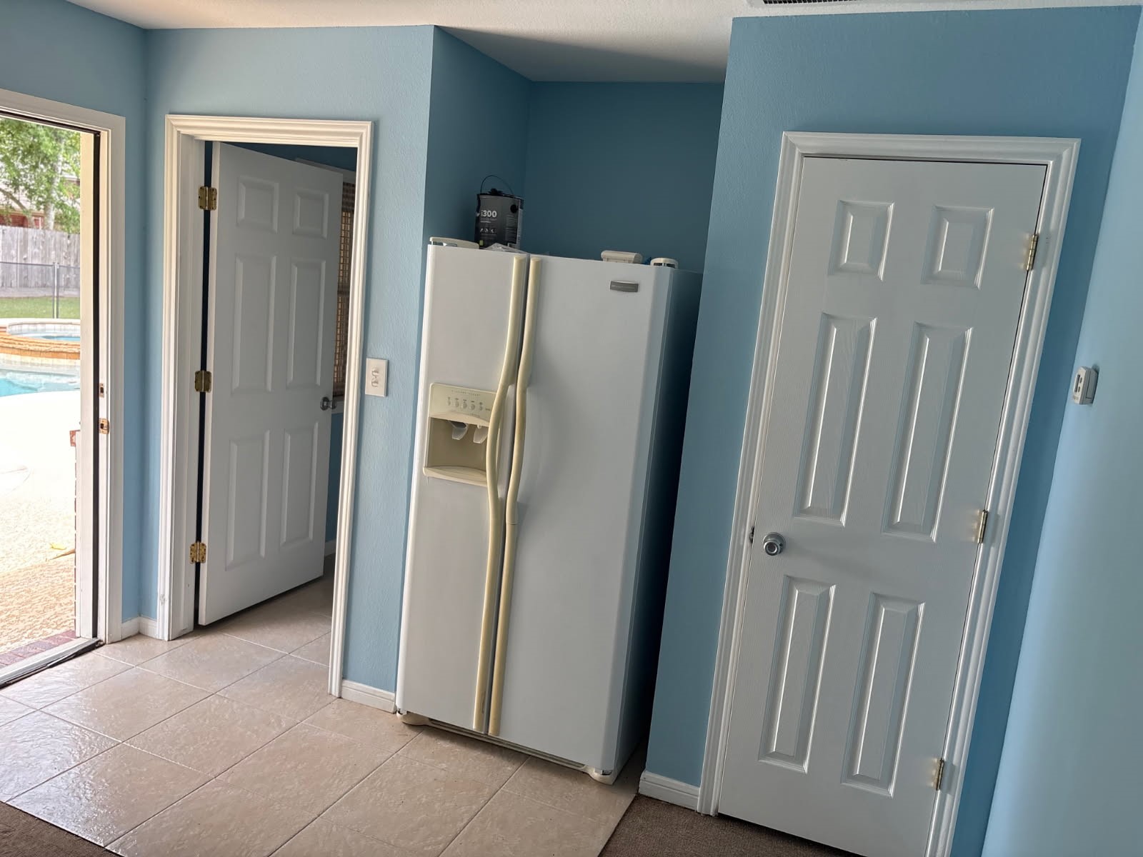 3502 Brymoor Court Pearland, TX 77584 - Photo 29 of 32 View of the poolhouse