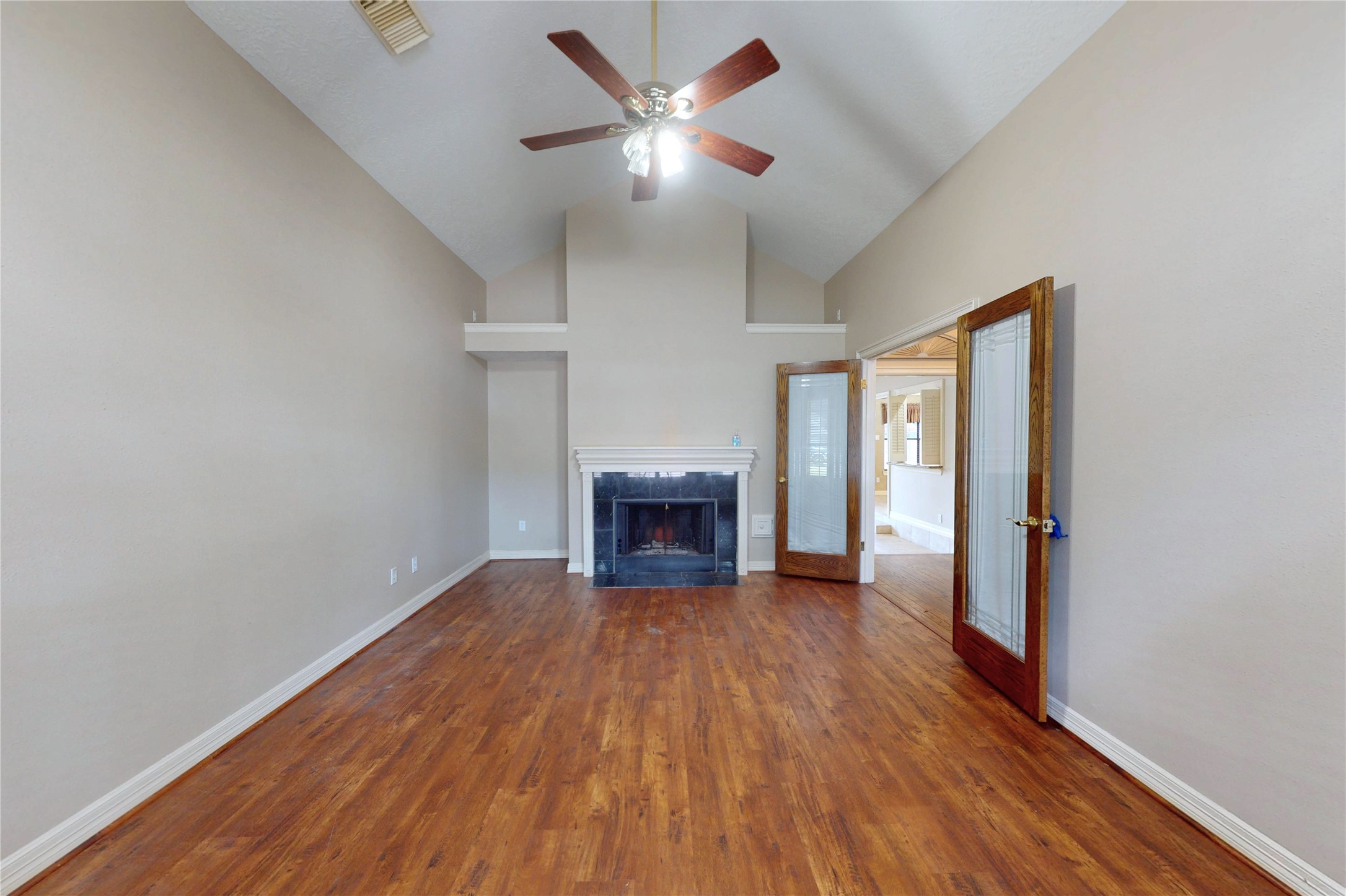 3502 Brymoor Court Pearland, TX 77584 - Photo 3 of 32 First Floor Study