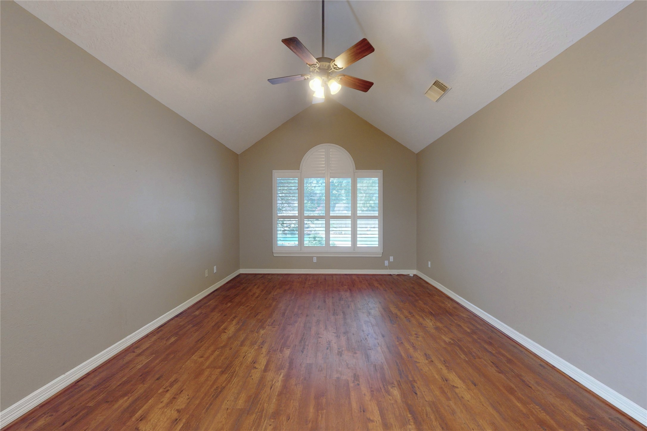 3502 Brymoor Court Pearland, TX 77584 - Photo 4 of 32 Another view of the study