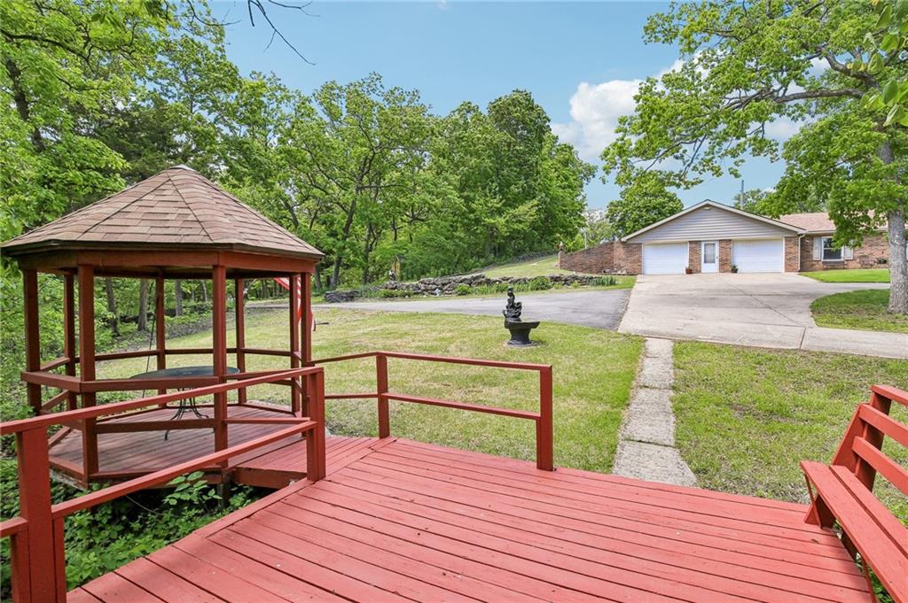 22774 George Road Tonganoxie, KS 66086 - Photo 21 of 28