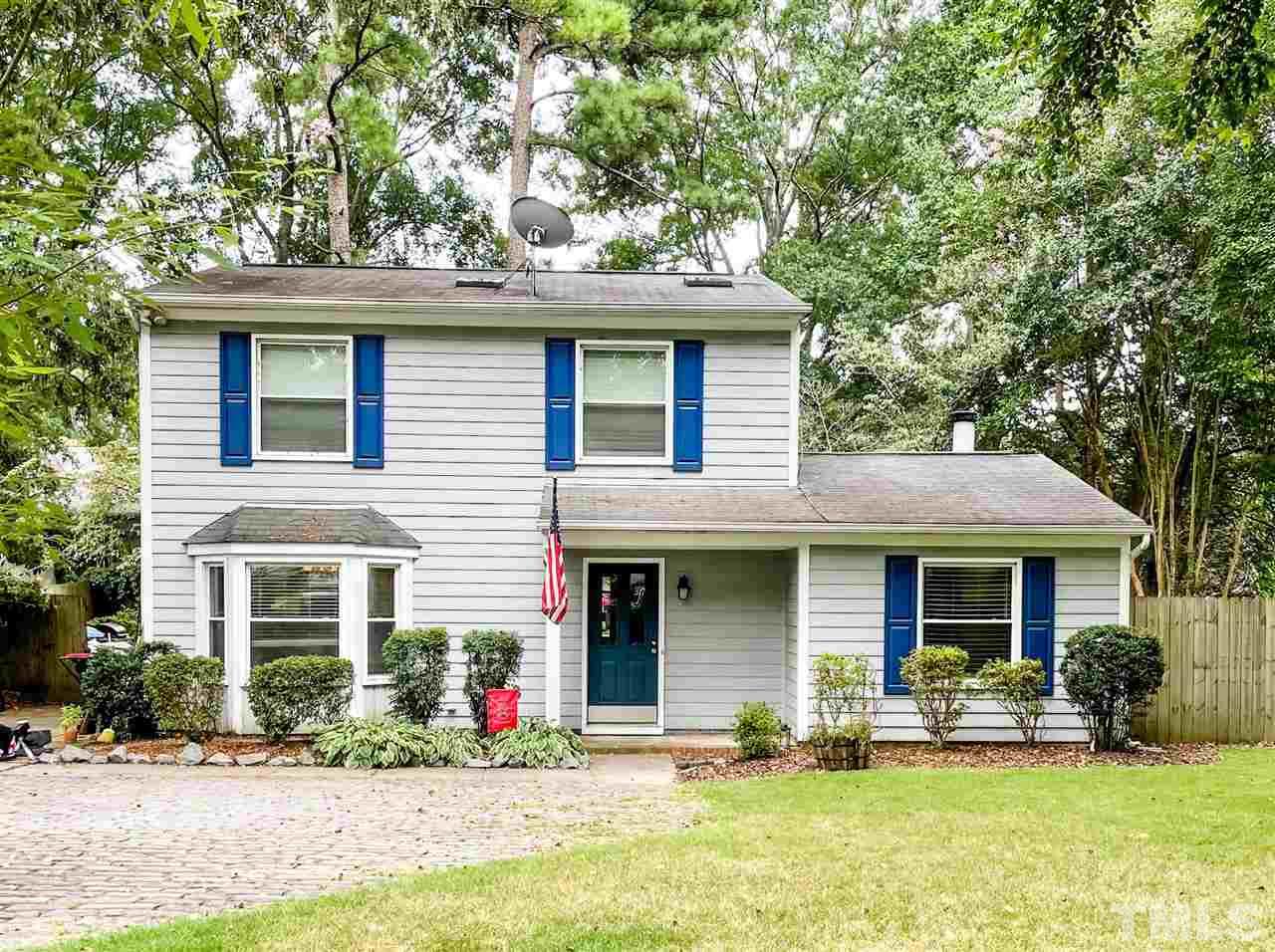 2429 Tusket Court Raleigh, NC 27613 - Photo 1 of 25 Gallery Image 1