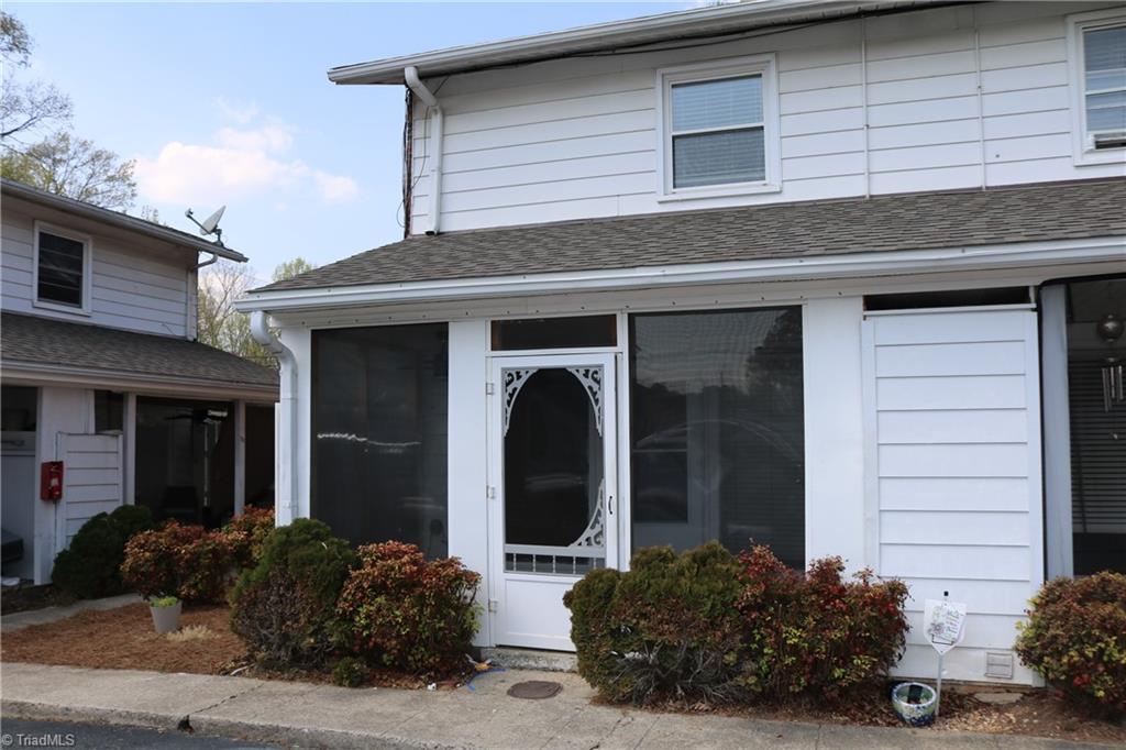 101 Oxford Place, Unit 19 High Point, NC 27262 - Photo 25 of 25