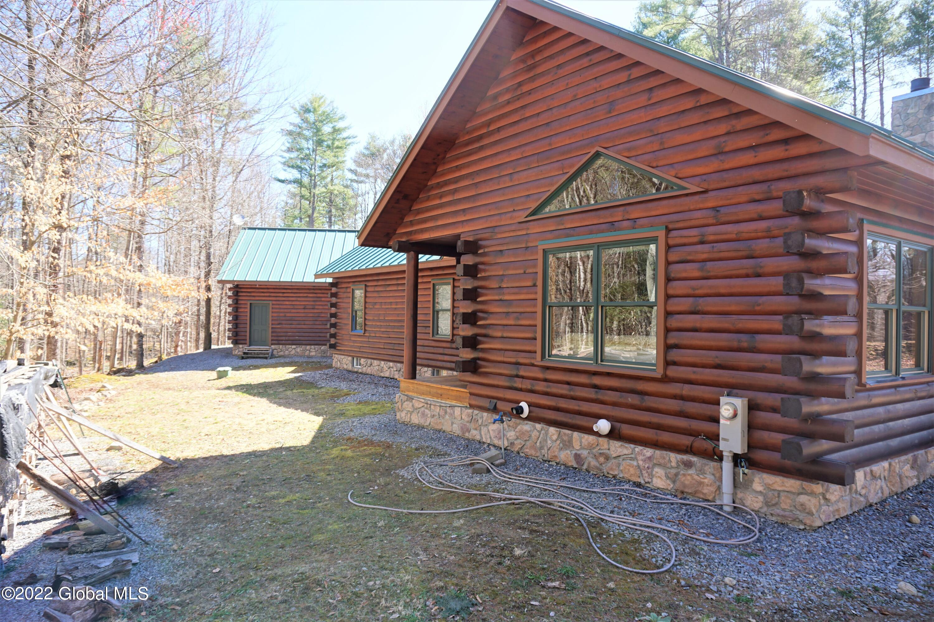 70 Heisler Road Milton, NY 12863 - Photo 16 of 58 DSC03987 (2)
