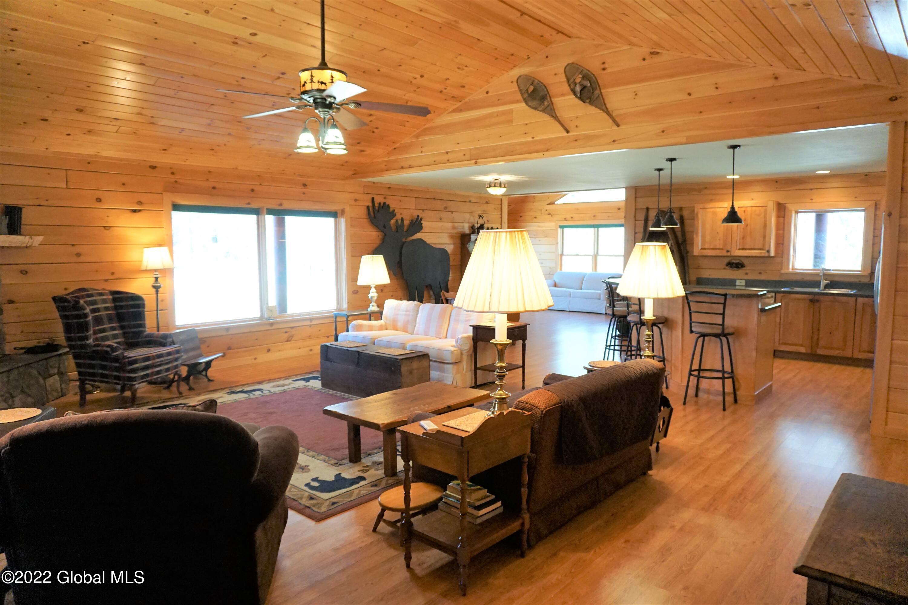 70 Heisler Road Milton, NY 12863 - Photo 17 of 58 Great Room