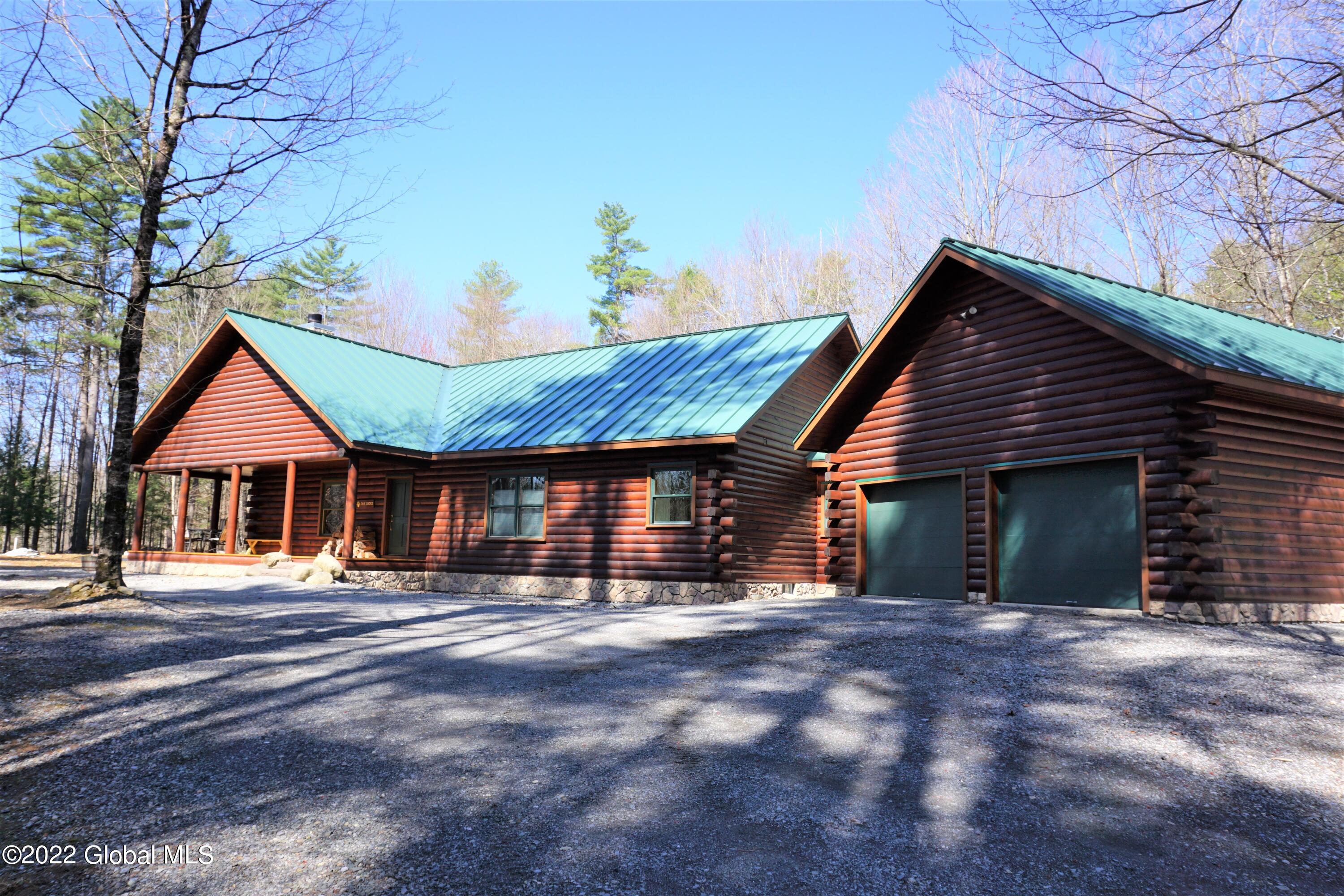 70 Heisler Road Milton, NY 12863 - Photo 2 of 58 70 Heisler Road