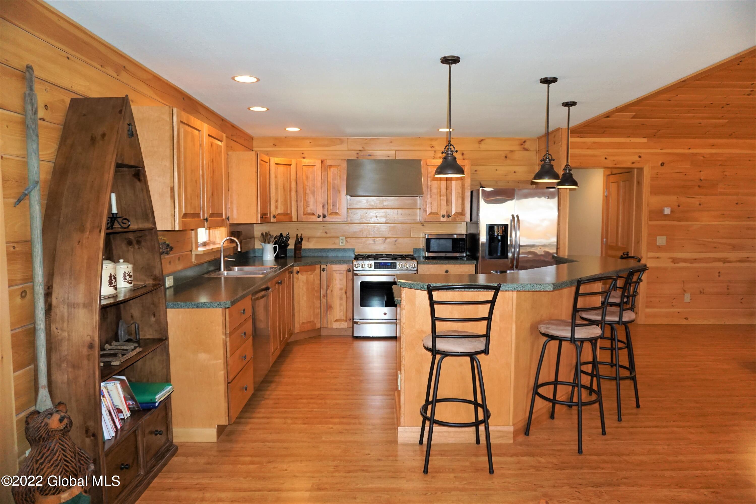70 Heisler Road Milton, NY 12863 - Photo 21 of 58 Kitchen