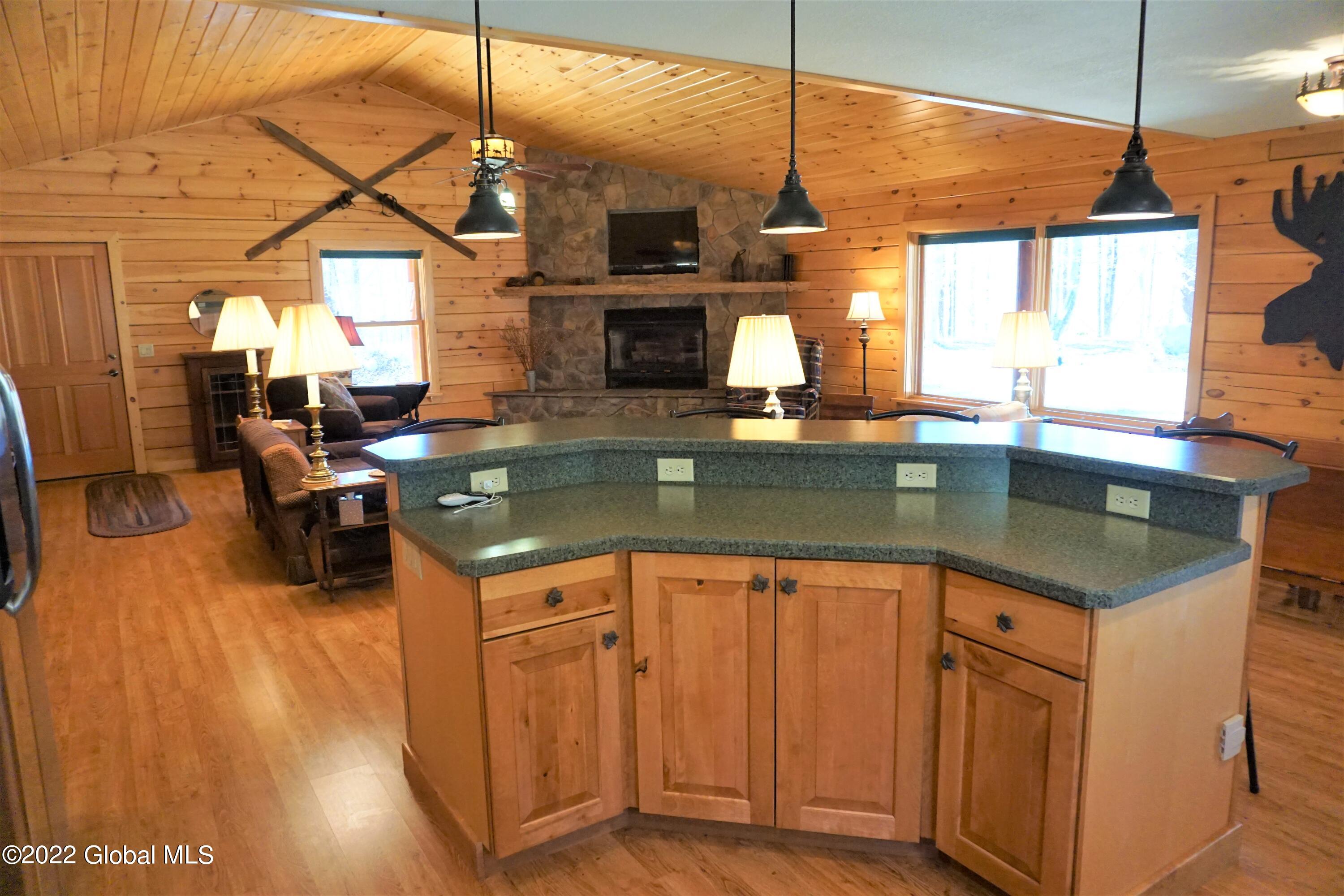 70 Heisler Road Milton, NY 12863 - Photo 23 of 58 Eat at Island