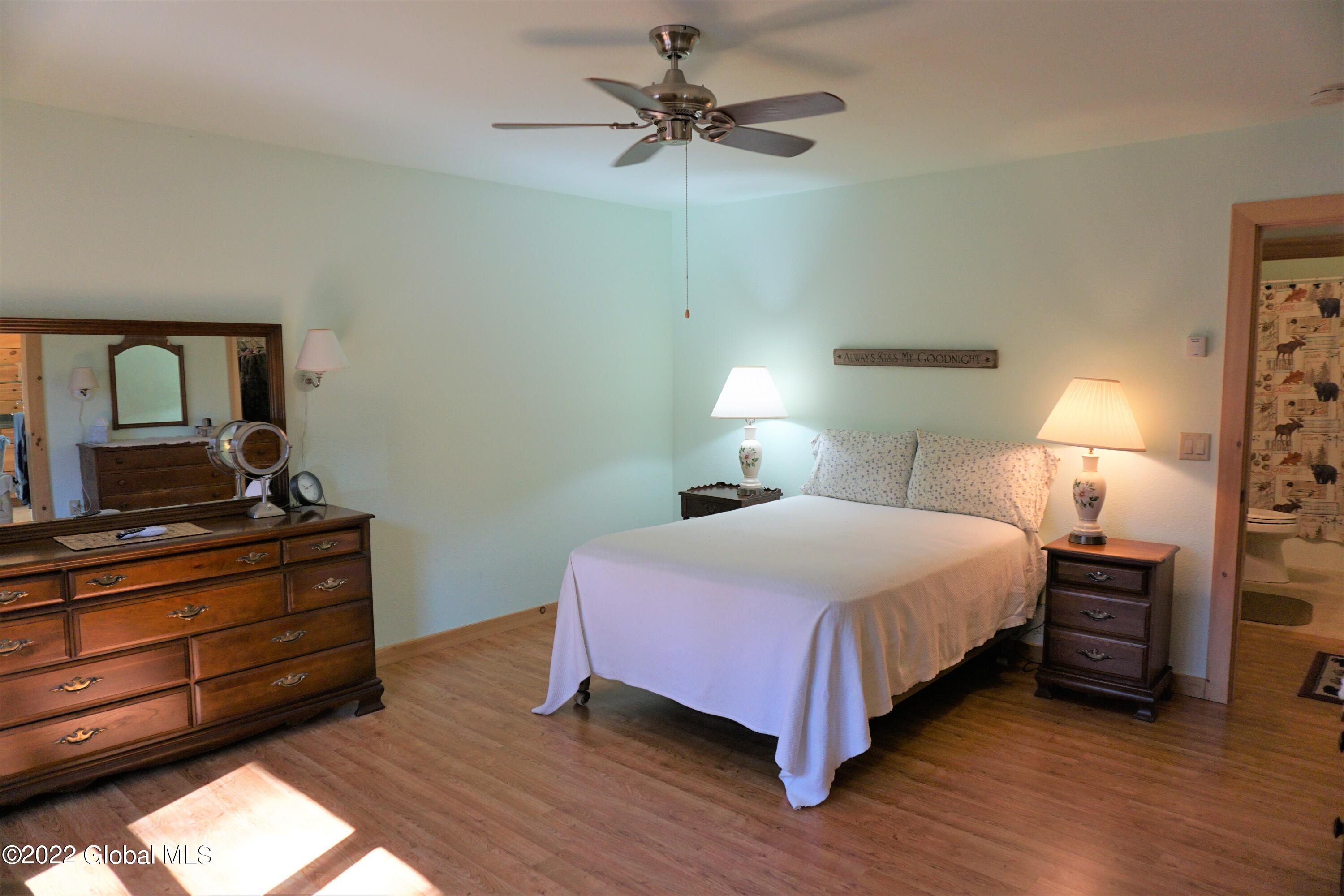 70 Heisler Road Milton, NY 12863 - Photo 35 of 58 Primary Bedroom