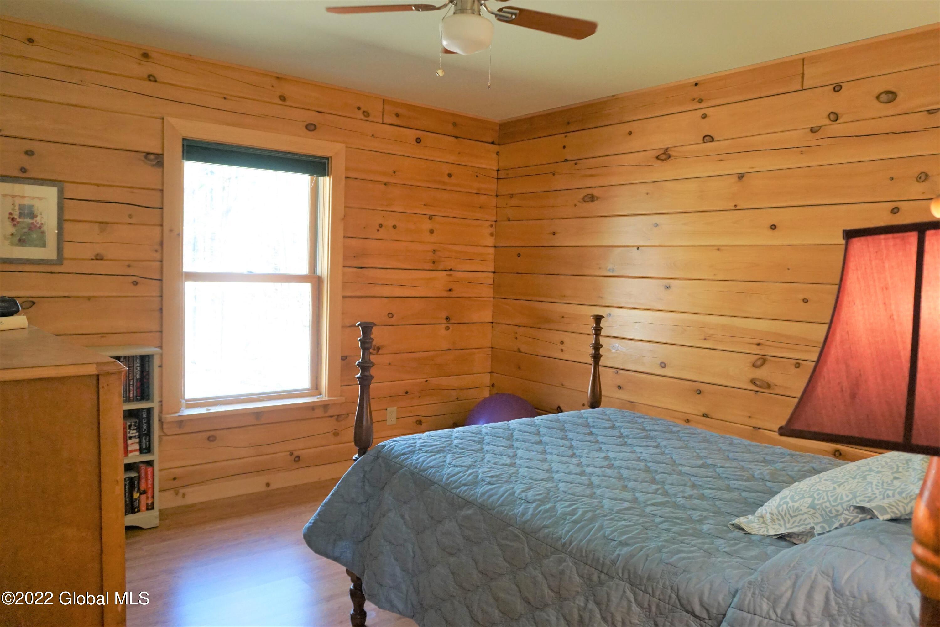 70 Heisler Road Milton, NY 12863 - Photo 42 of 58 Bedroom 2
