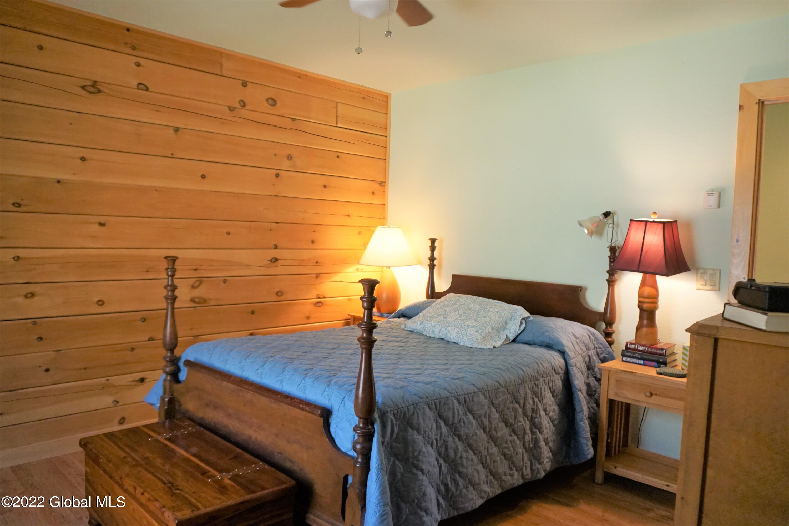70 Heisler Road Milton, NY 12863 - Photo 43 of 58 Bedroom 2