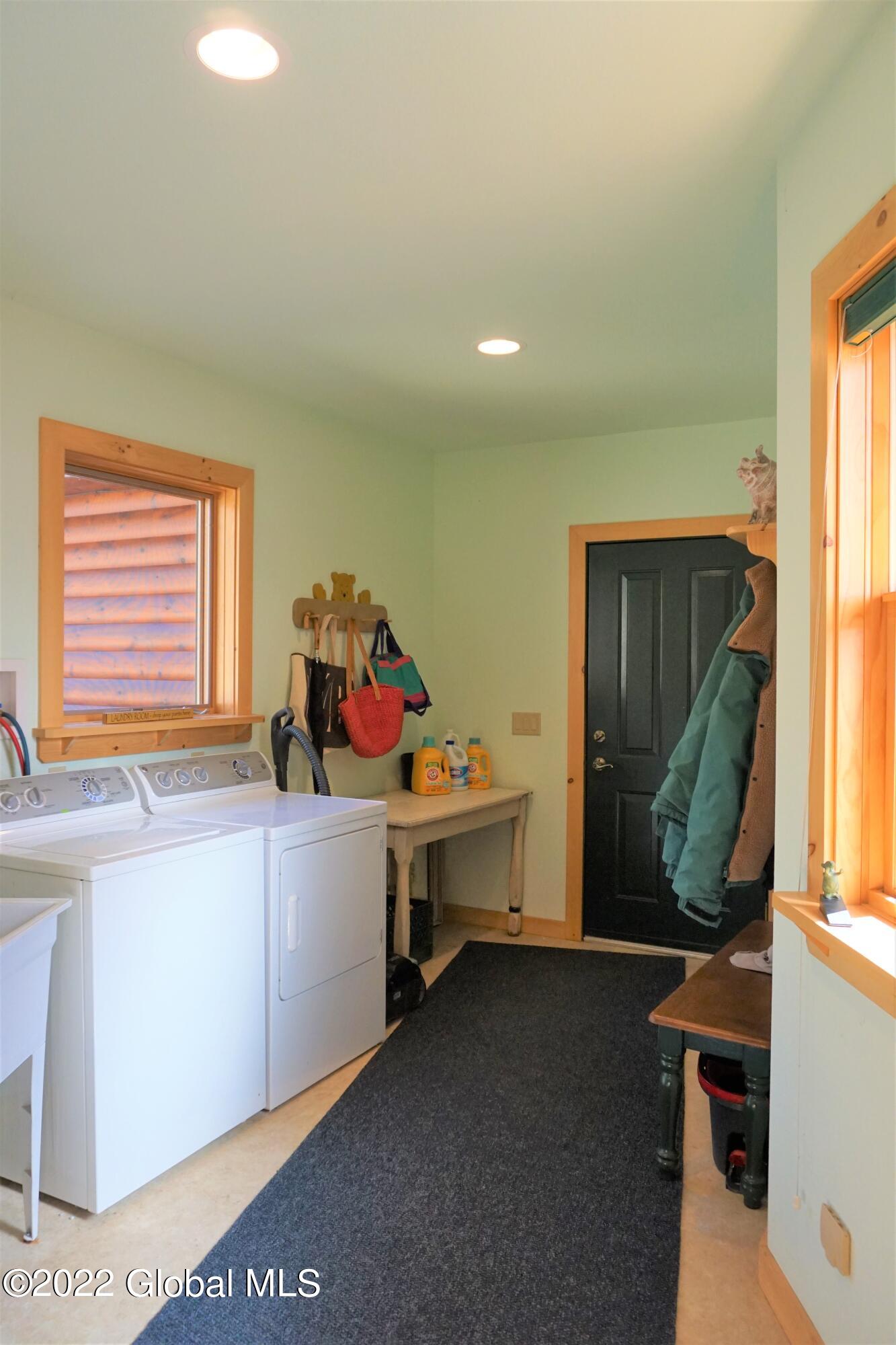 70 Heisler Road Milton, NY 12863 - Photo 50 of 58 Laundry Room-1st Floor