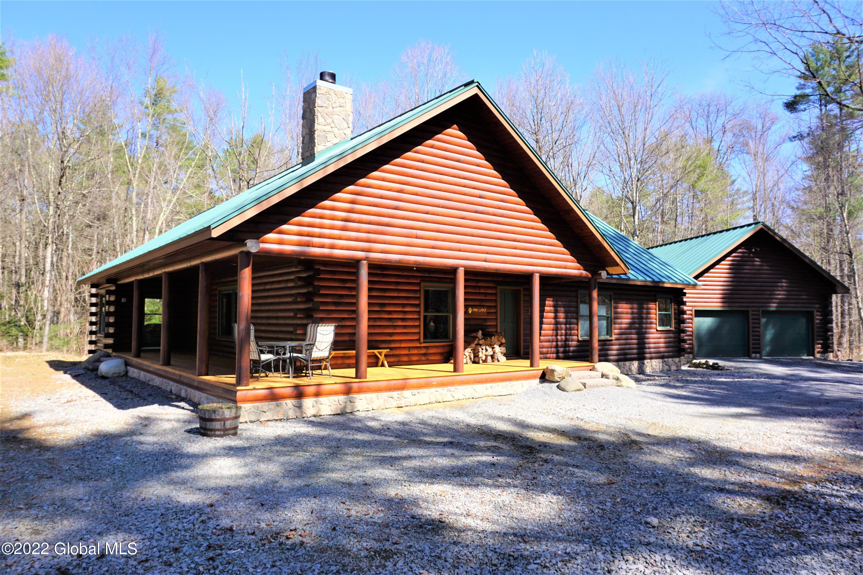 70 Heisler Road Milton, NY 12863 - Photo 8 of 58 DSC03983 (2)