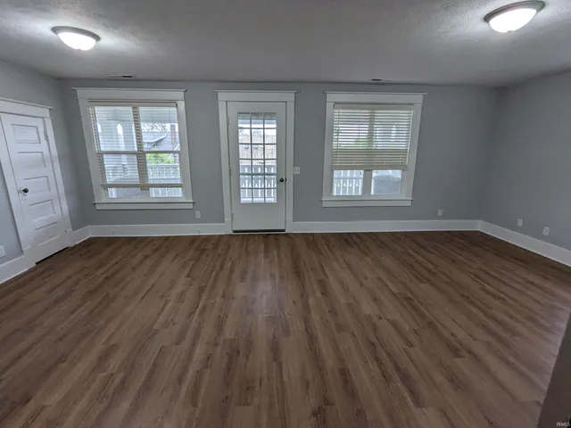 $525,000 | 300 East Taylor Street, Kokomo, IN 46901