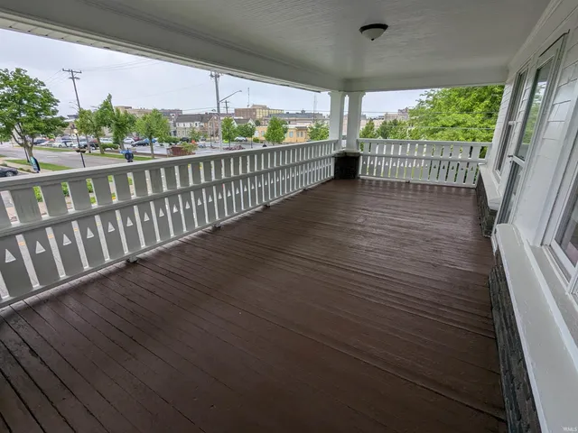 $525,000 | 300 East Taylor Street, Kokomo, IN 46901