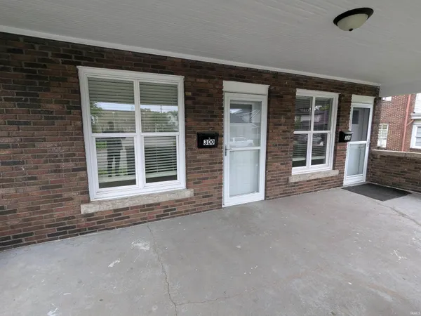$525,000 | 300 East Taylor Street, Kokomo, IN 46901