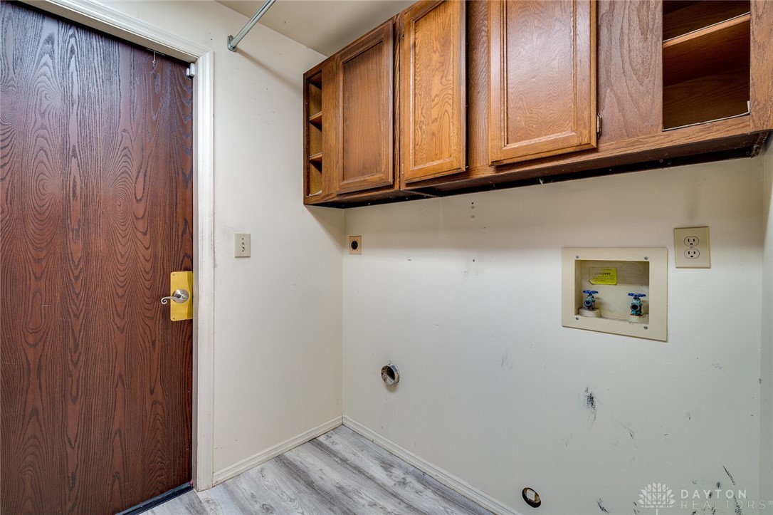 5867 Charlesgate Road Huber Heights, OH 45424 - Photo 27 of 33