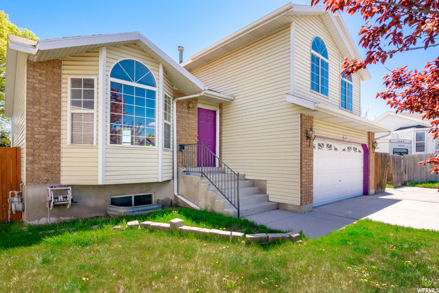 6957 Diamondleaf Way West Jordan, UT 84081 - Photo 1 of 1