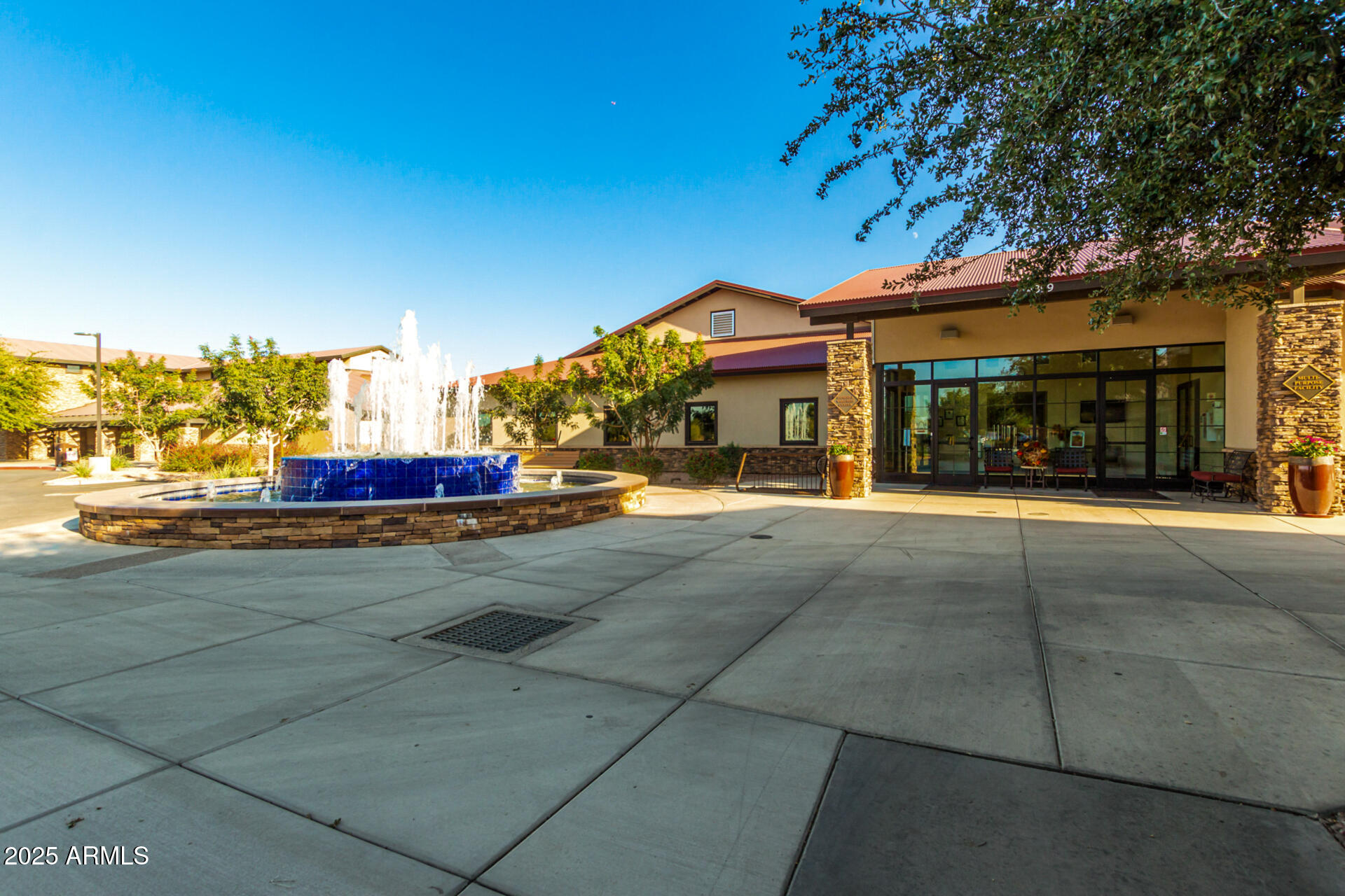 5035 South Ranger Trail Gilbert, AZ 85298 - Photo 50 of 65 58 Ranger