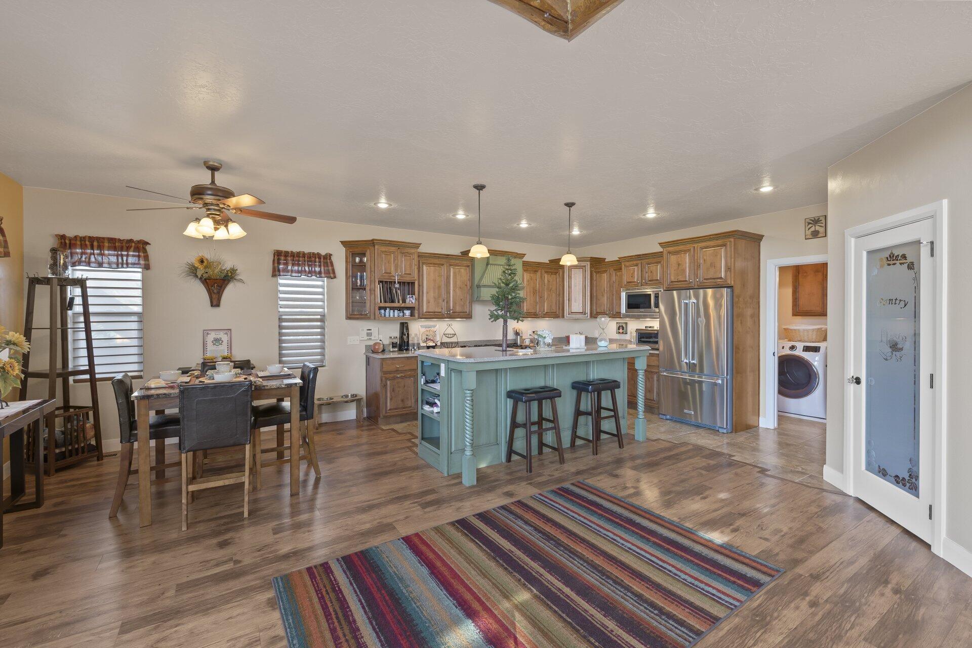 1780 Eagle Ridge Circle Hatch, UT 84735 - Photo 17 of 86 PJHR4809