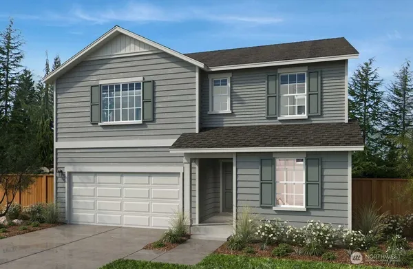 $634,950 | 753 Madden Avenue, Unit 13, Buckley, WA 98321