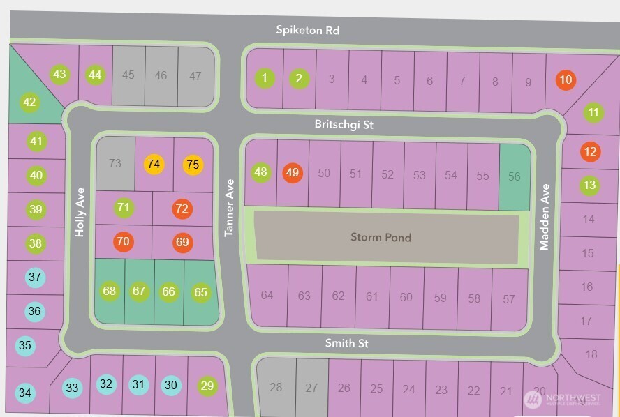 753 Madden Avenue, Unit 13 Buckley, WA 98321 - Photo 4 of 4