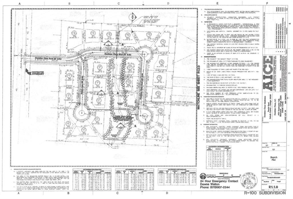 3704 Panola Road Stonecrest, GA 30038 - Photo 4 of 4 Gallery Image 4