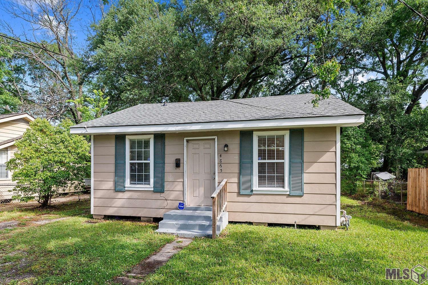 4865 Jackson Avenue Baton Rouge, LA 70802 - Photo 1 of 10 Gallery Image 1