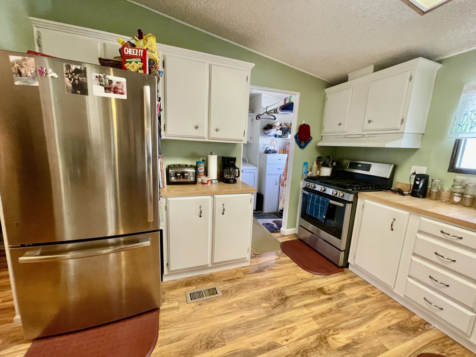 5141 Carr Road Inyokern, CA 93527 - Photo 13 of 32 Gallery Image 13