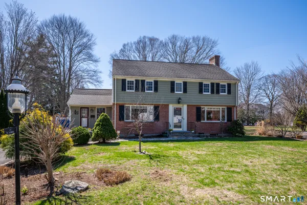 $529,900 | 18 Ripley Road, Glastonbury, CT 06033