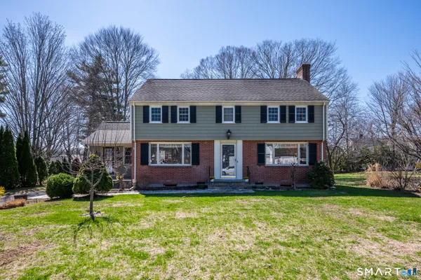 $529,900 | 18 Ripley Road, Glastonbury, CT 06033