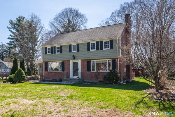 $529,900 | 18 Ripley Road, Glastonbury, CT 06033