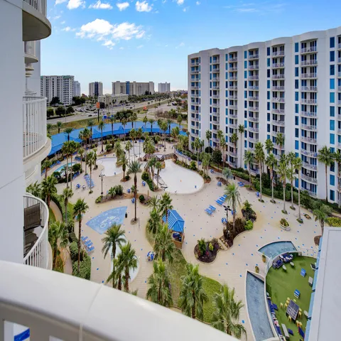 $367,850 | 4203 Indian Bayou Trail, Unit 1903, Destin, FL 32541