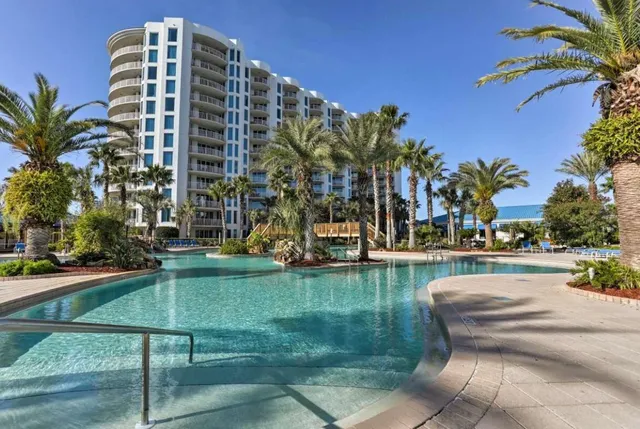 $367,850 | 4203 Indian Bayou Trail, Unit 1903, Destin, FL 32541