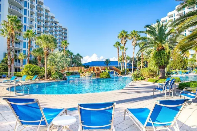 $367,850 | 4203 Indian Bayou Trail, Unit 1903, Destin, FL 32541