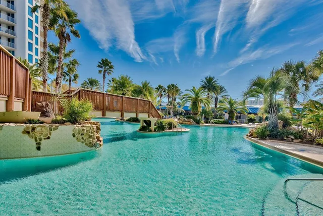 $367,850 | 4203 Indian Bayou Trail, Unit 1903, Destin, FL 32541