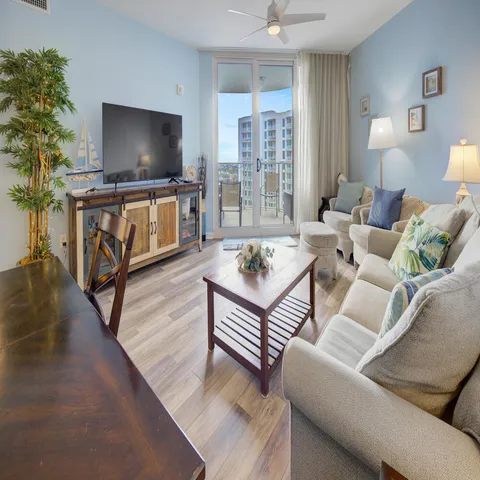 $367,850 | 4203 Indian Bayou Trail, Unit 1903, Destin, FL 32541