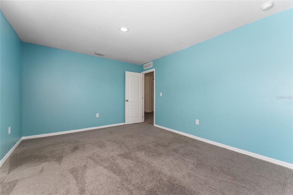 4331 Wayne Road Fruitland Park, FL 34731 - Photo 40 of 46 a view of an empty room