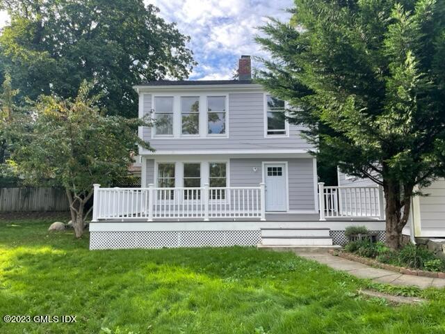 32 Heusted Drive Old Greenwich, CT 06870 - Photo 1 of 12 IMG_5906