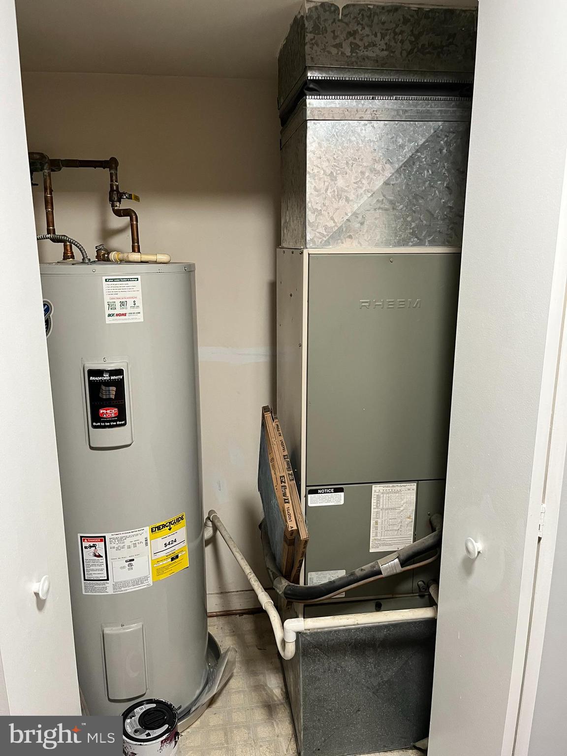 1317 West Fayette Street, Unit 3B Baltimore, MD 21223 - Photo 22 of 32