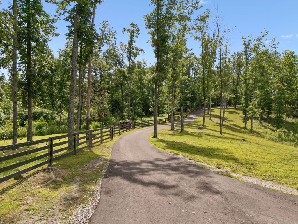 332 Southridge Road Hohenwald, TN 38462 - Photo 46 of 47